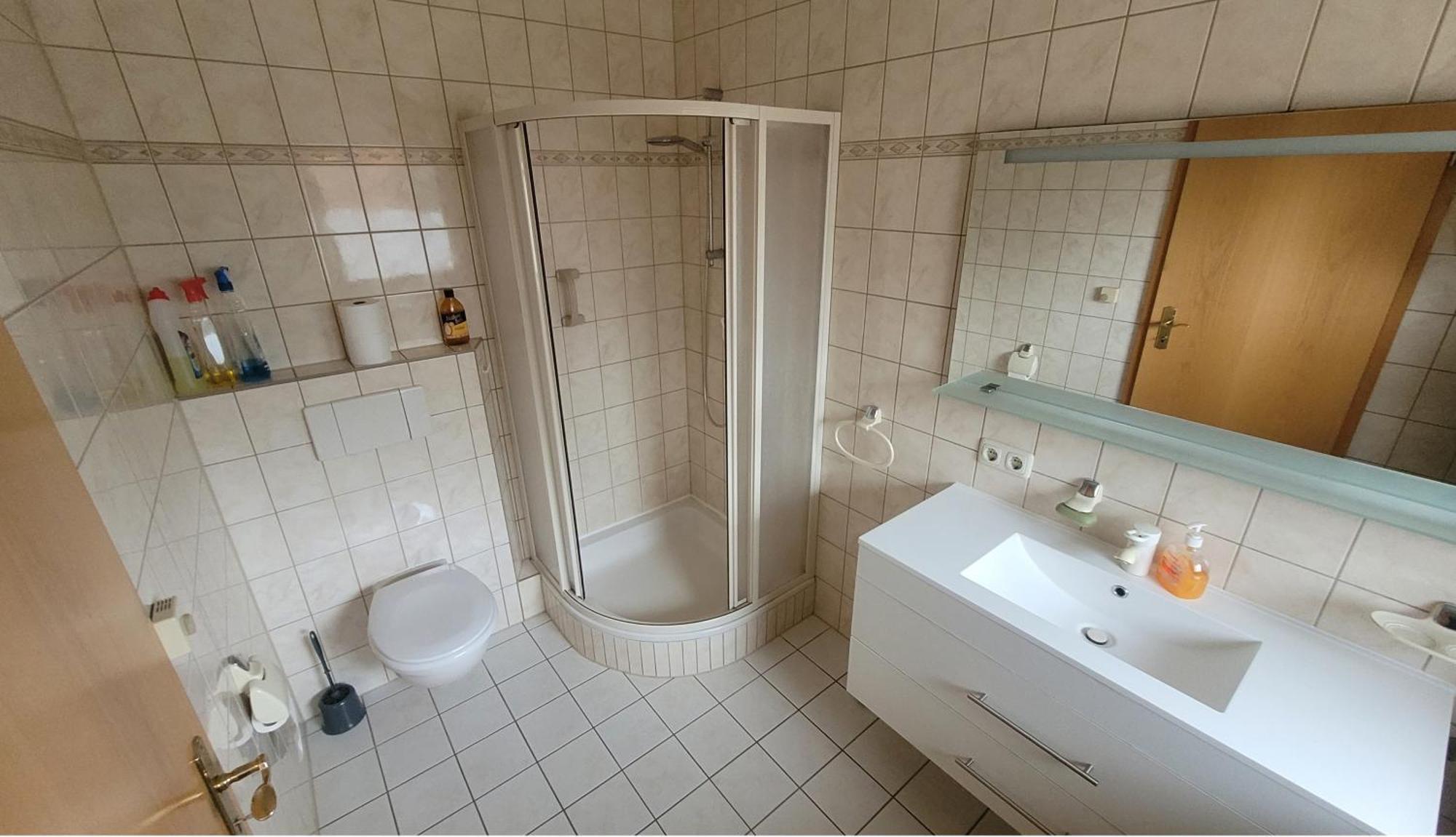 Ferienhaus Am See Lichtenberg Bayern Frankenwaldsee 外观 照片